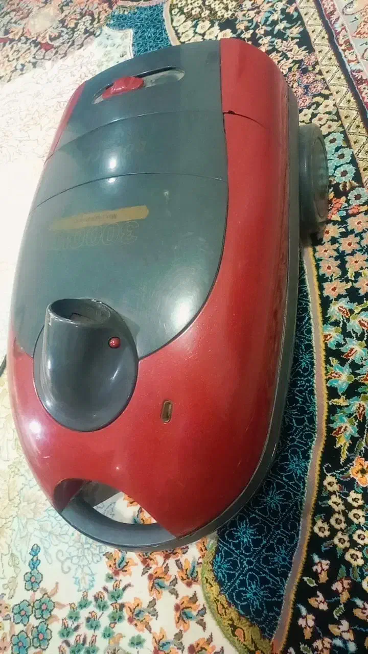 جارو برقی|جاروبرقی، جارو شارژی، بخارشو|پارسآباد, |دیوار