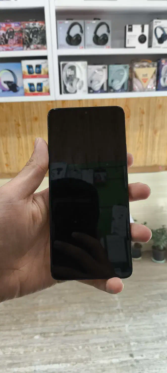 شیائومی poco x6 pro 5G|موبایل|بندر ماهشهر, |دیوار