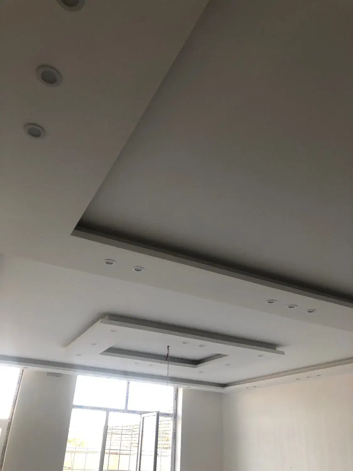 کناف ، نورمخفی ، دکور،طراحی و اجرای کناف|خدمات پیشه و مهارت|تربتحیدریه, کاشانی|دیوار