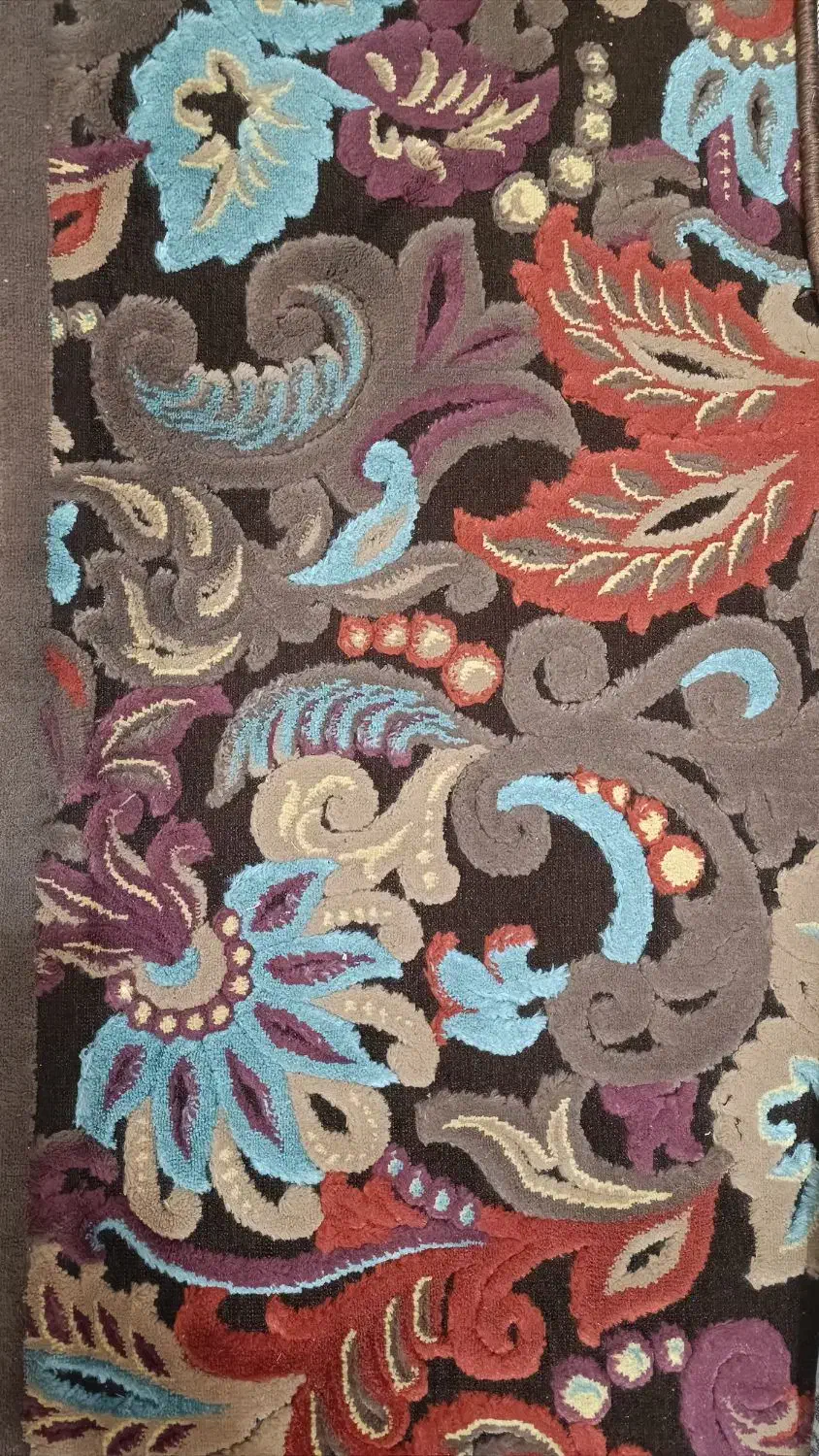 قالیچه و پادری|پادری|قم, پردیسان|دیوار