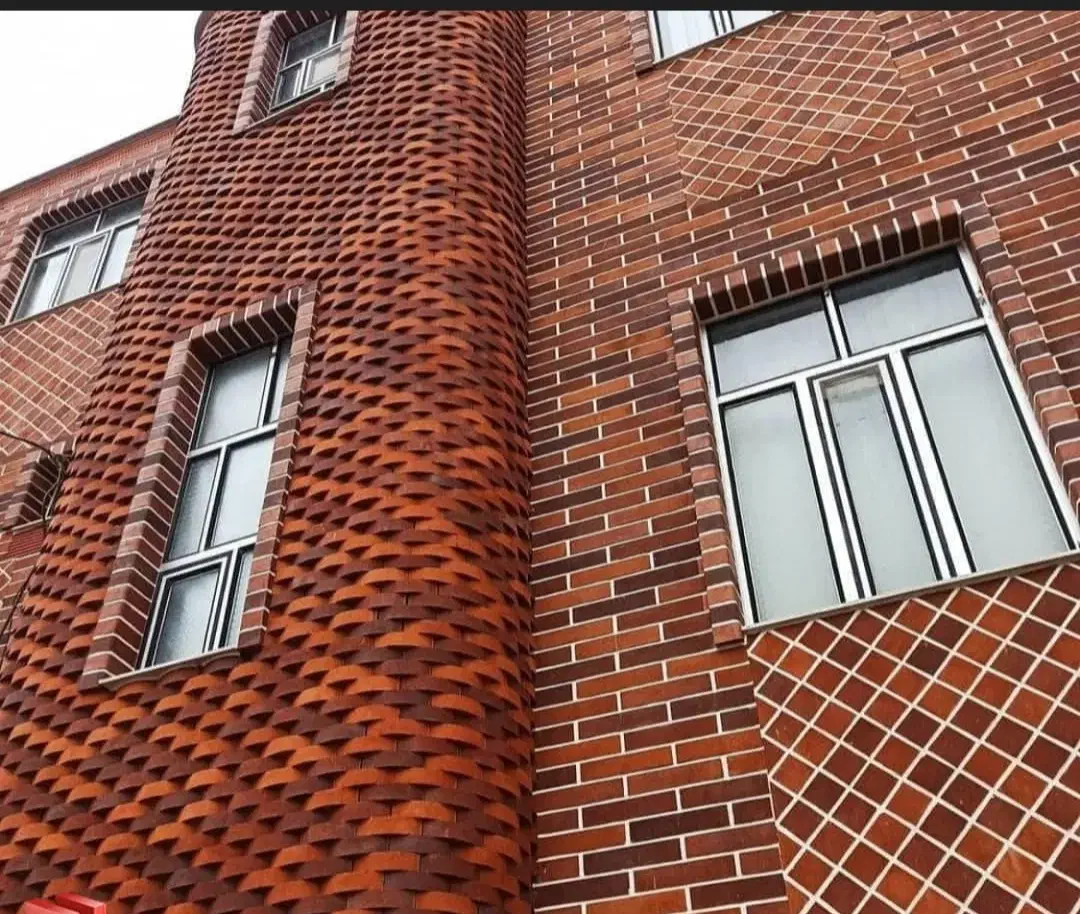 بندکشی نما اجر کاشی و سنگ|خدمات پیشه و مهارت|خسروشاه, |دیوار