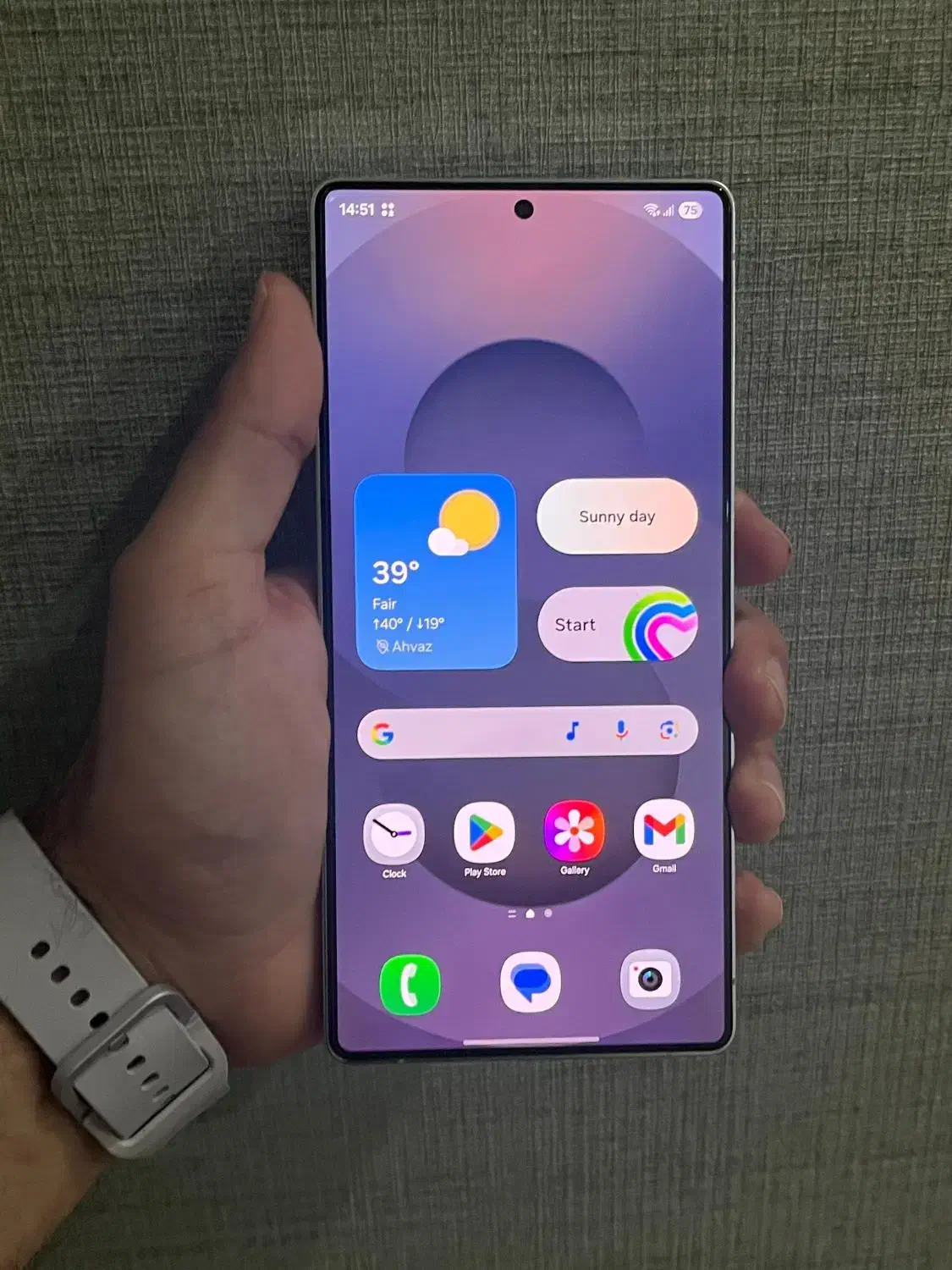 سامسونگ S25 Ultra|موبایل|اهواز, زیتون کارمندی|دیوار