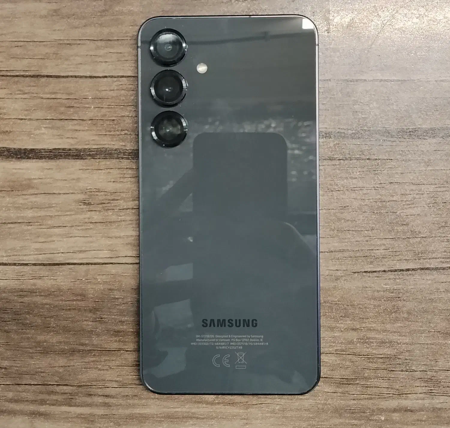 Samsung galaxy s24 fe|موبایل|رودهن, |دیوار