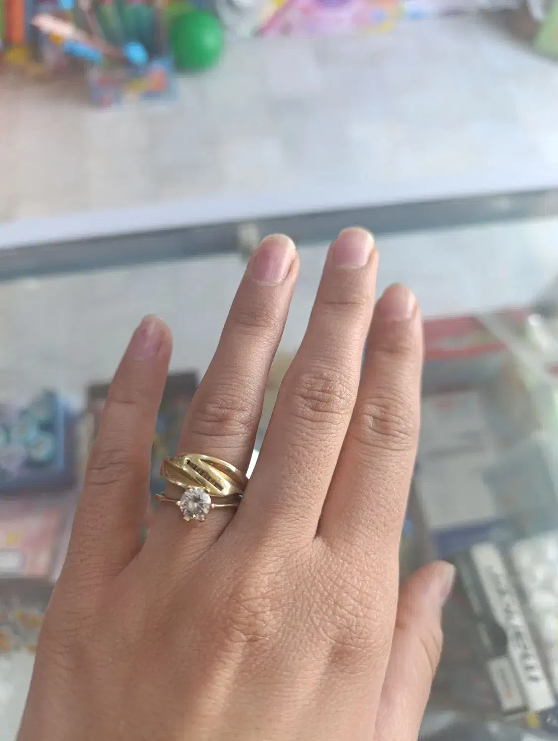 طلا ها همه سالم|جواهرات|ملایر, |دیوار