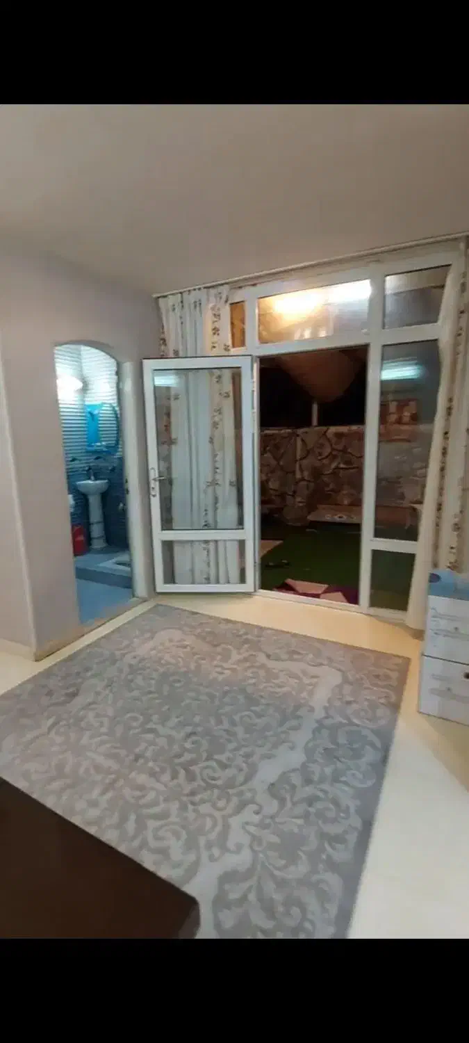 اجاره سوئیت مبله سالیانه و ماهیانه|اجارهٔ آپارتمان|خمینی‌شهر, |دیوار