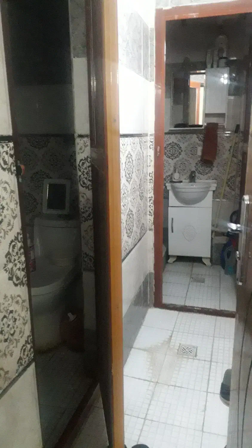 ۱۷۵ متری ۳ خواب|اجارهٔ آپارتمان|مشهد, ایثارگران|دیوار