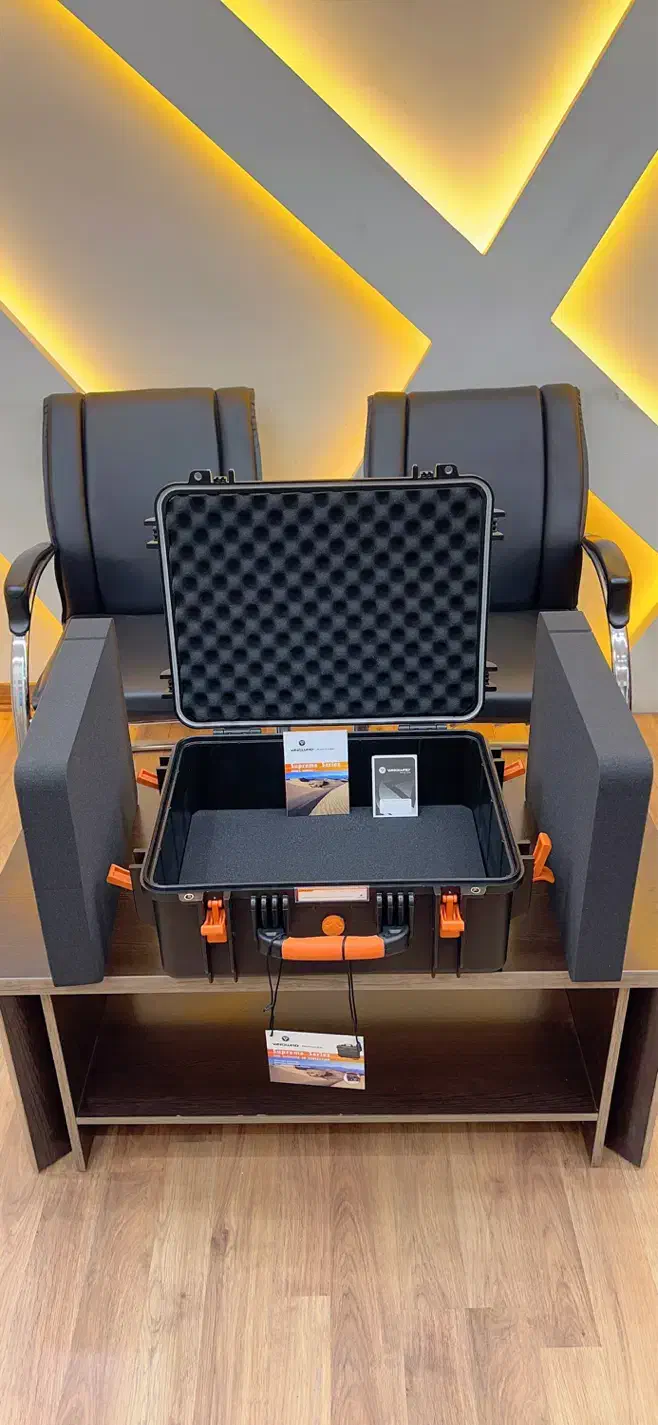 هاردکیس ونگارد اورجینال|فروشگاه و مغازه|تهران, دبستان|دیوار