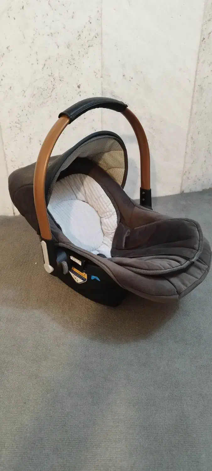 کریر نوزادی|کالسکه و لوازم جانبی|زنجان, |دیوار