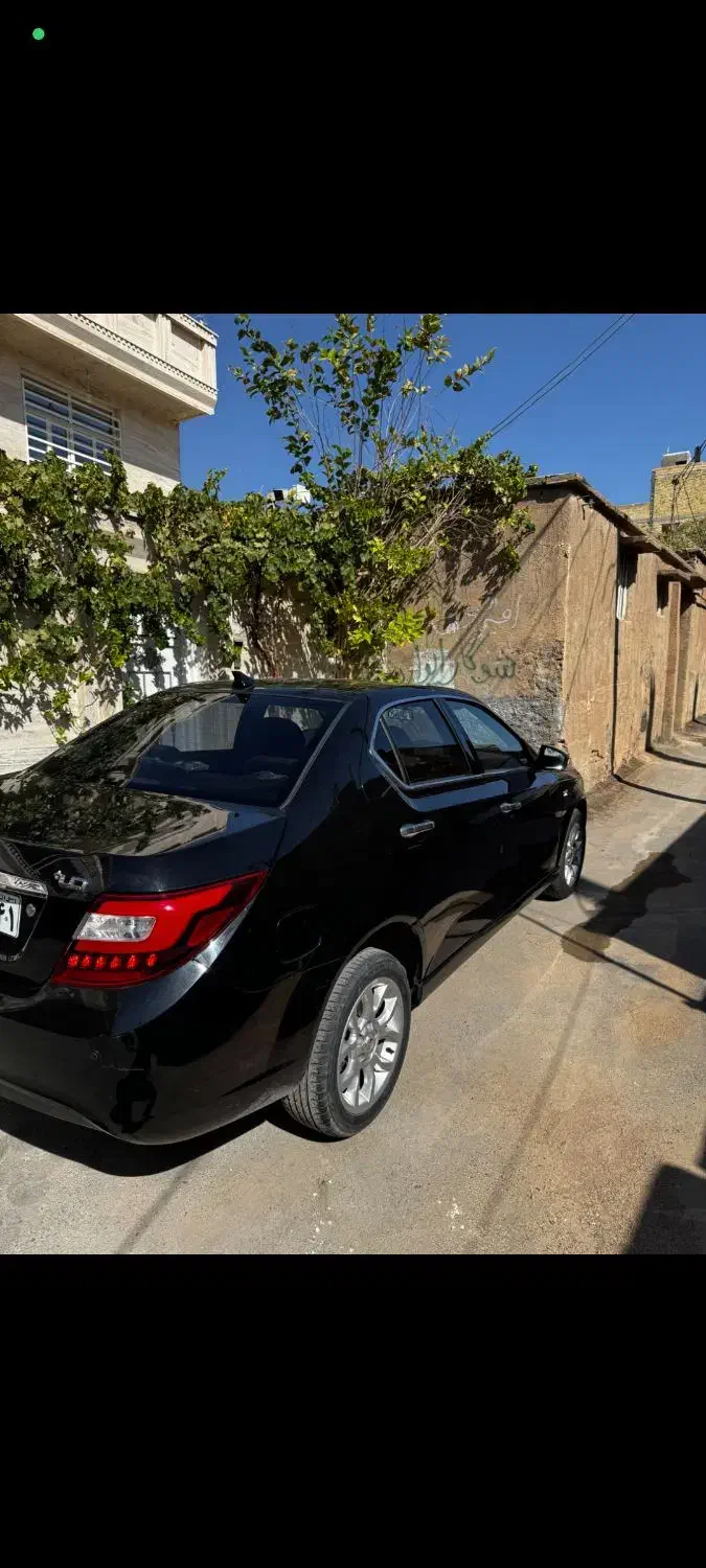 دنا پلاس اتومات|خودرو سواری و وانت|کوهدشت, |دیوار