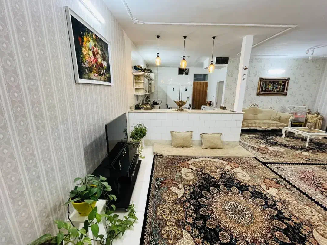 اجاره/طبقه همکف/ ۸۰ متر زیربنا/تک خواب|اجارهٔ خانه و ویلا|تربت‌حیدریه, فرمانداری|دیوار