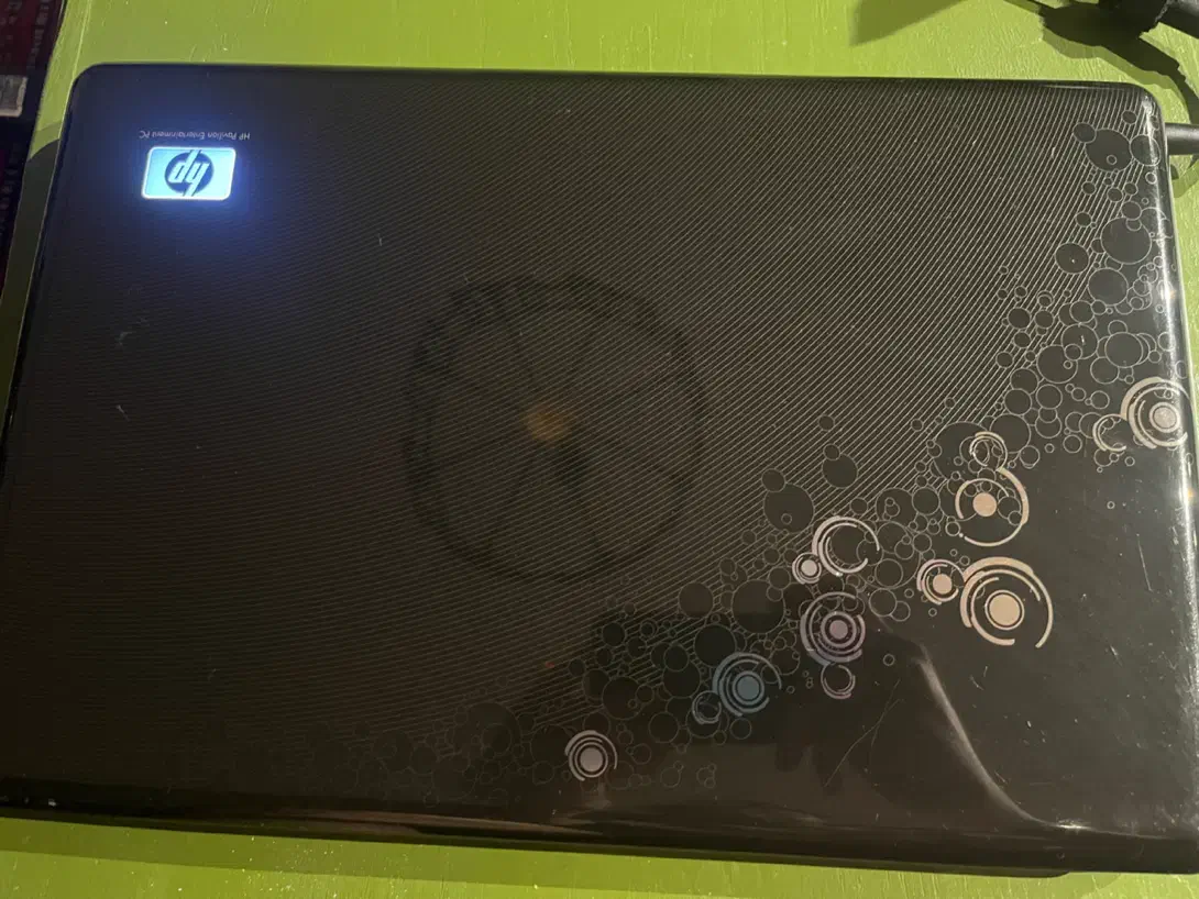 لپ تاپ hp|رایانه همراه|مشهد, کوشش|دیوار