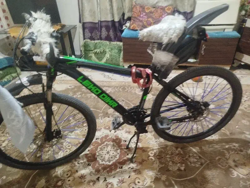 ۲۴۰|دوچرخه، اسکیت، اسکوتر|بمپور, |دیوار