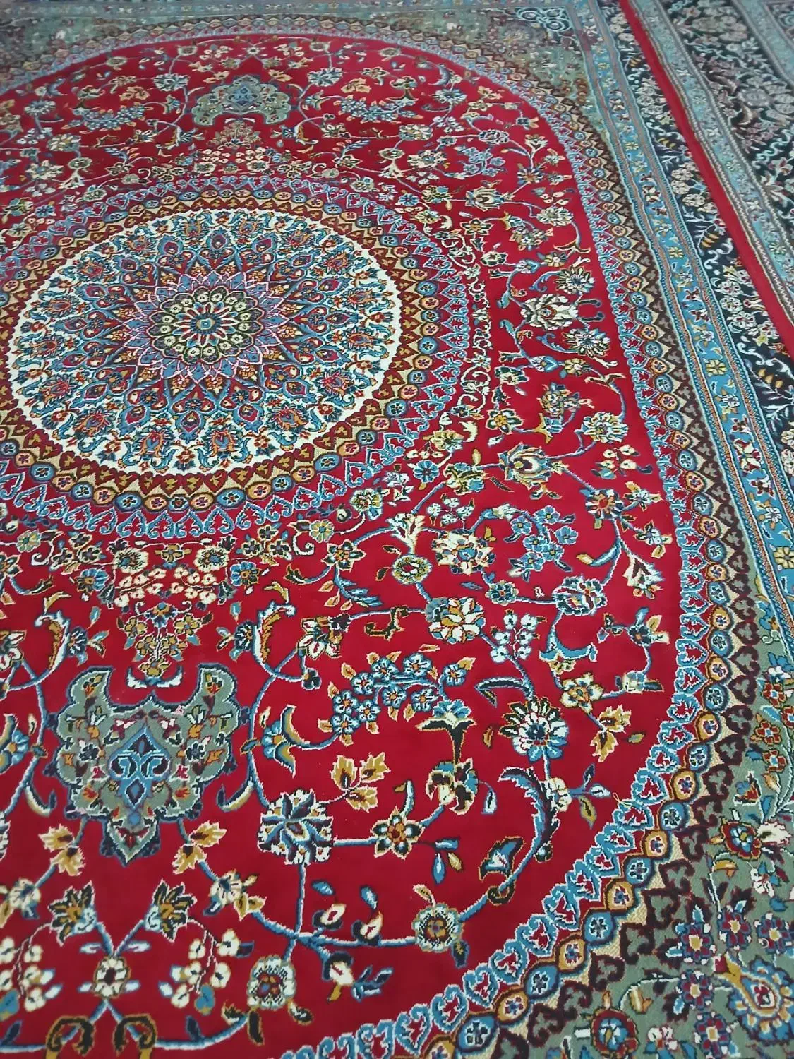 فرش|فرش|مشهد, مهدی آباد|دیوار