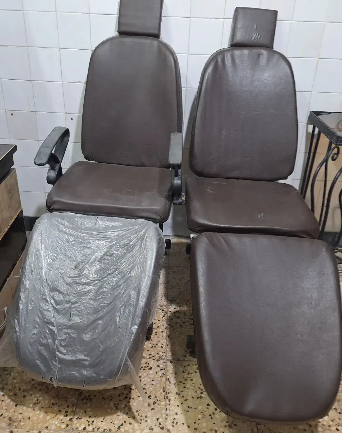 وسایل آرایشگاهی|آرایشگاه و سالنهای زیبایی|بهبهان, |دیوار