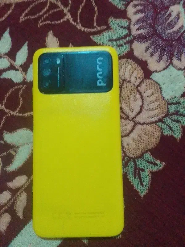 گوشی پوکو|موبایل|کهنوج, |دیوار