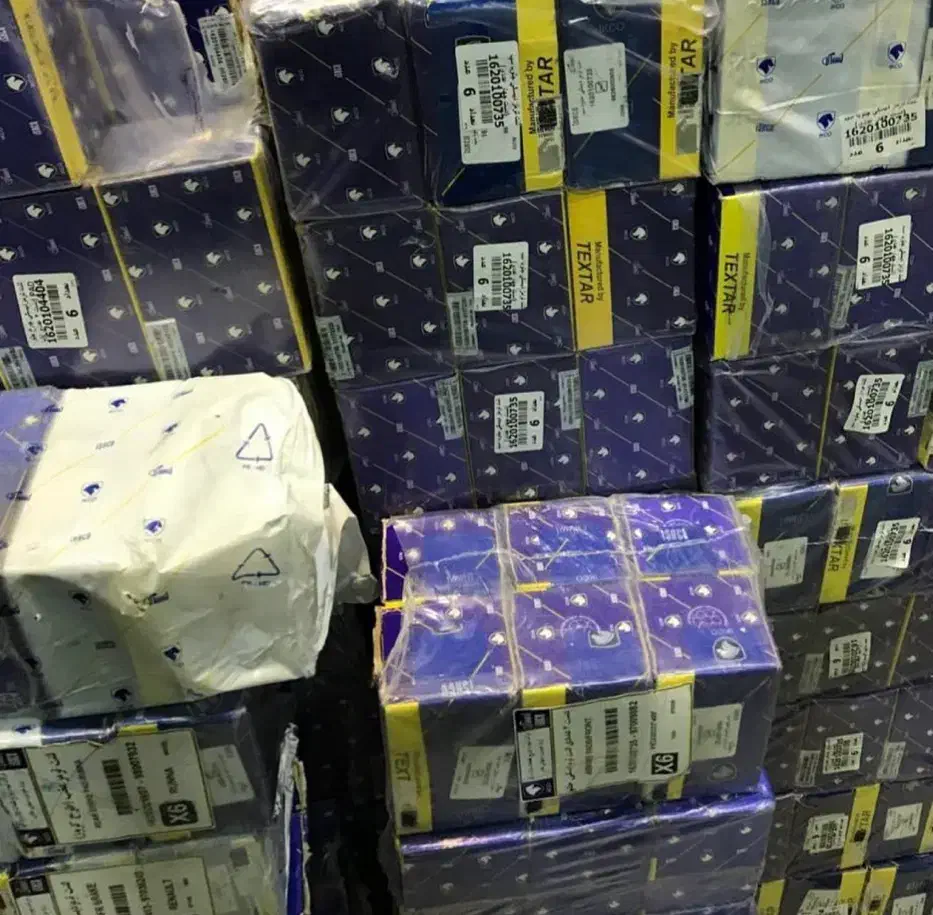 رادیاتور پرایدپژو پیکان و لوازم یدکی|قطعات یدکی و لوازم جانبی|اصفهان, پوریای ولی|دیوار