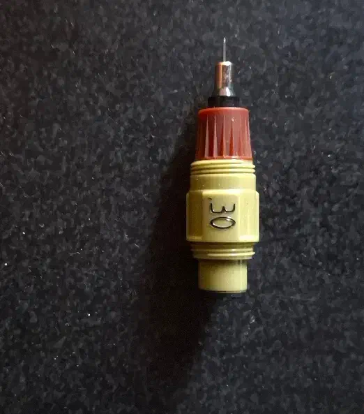 نوک راپید روتریتگ مدل ۱.۰۳|لوازم التحریر|رشت, استادسرا|دیوار