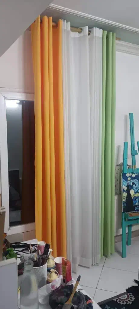 اجاره آپارتمان /85 متر / 2 خواب / فول امکانات|اجارهٔ آپارتمان|ری, حمزه‌آباد|دیوار