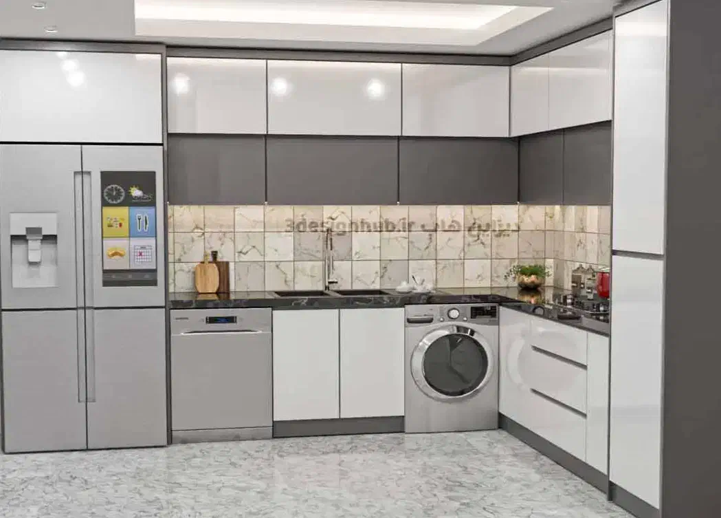 کابینت|جاکفشی، کمد، دراور|زنجان, |دیوار