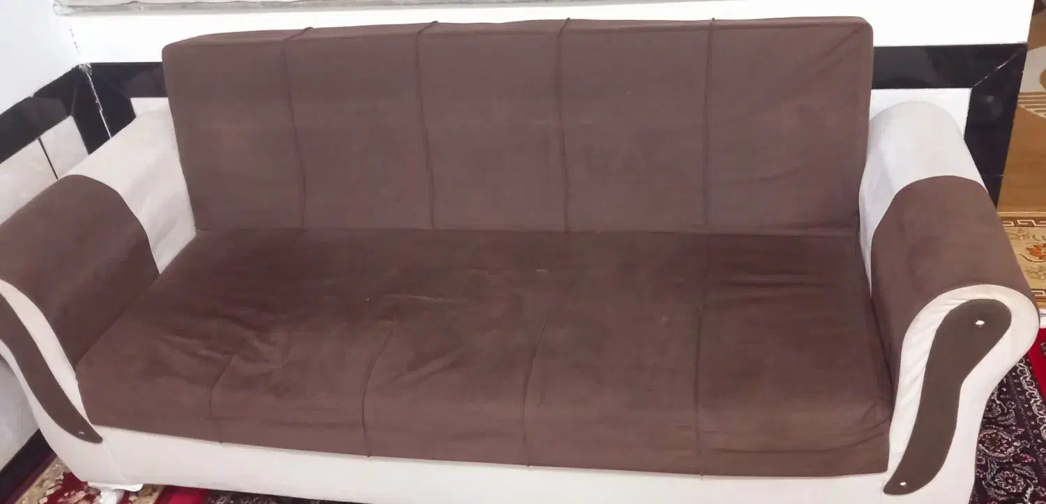 مبل هفت نفره|مبلمان خانگی و میز عسلی|بوکان, |دیوار