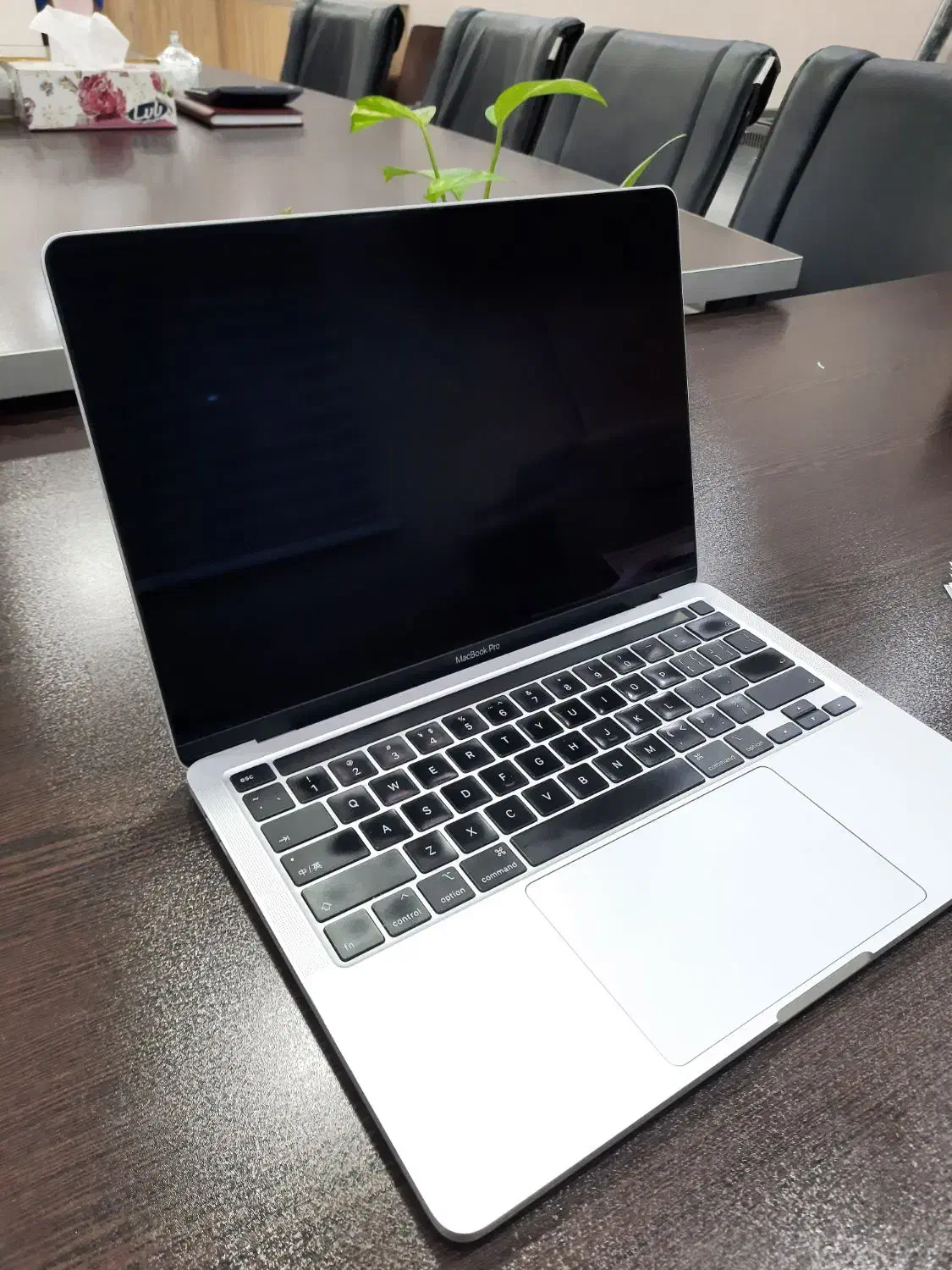 مک بوک پرو ۲۰۲۰|رایانه همراه|اراک, |دیوار