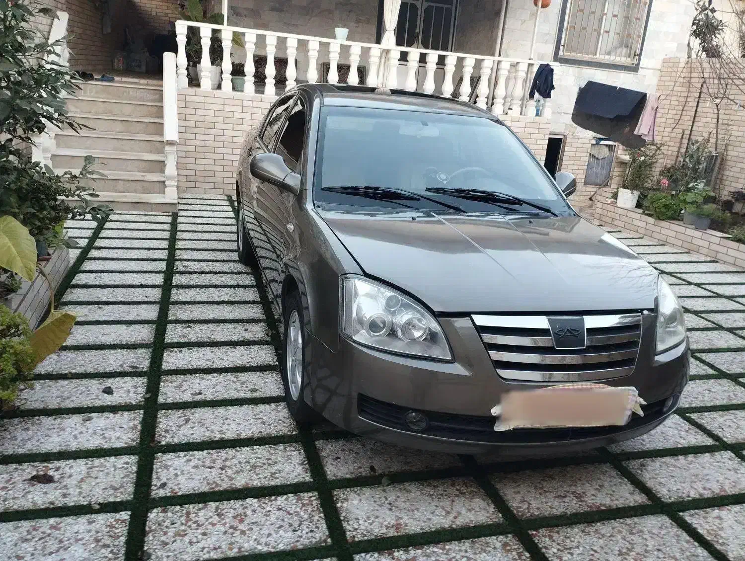 ام وی ام 530 مدل 93|خودرو سواری و وانت|املش, |دیوار