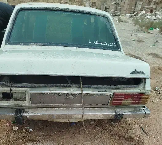 پیکان ۸۰|خودرو سواری و وانت|یزد, |دیوار