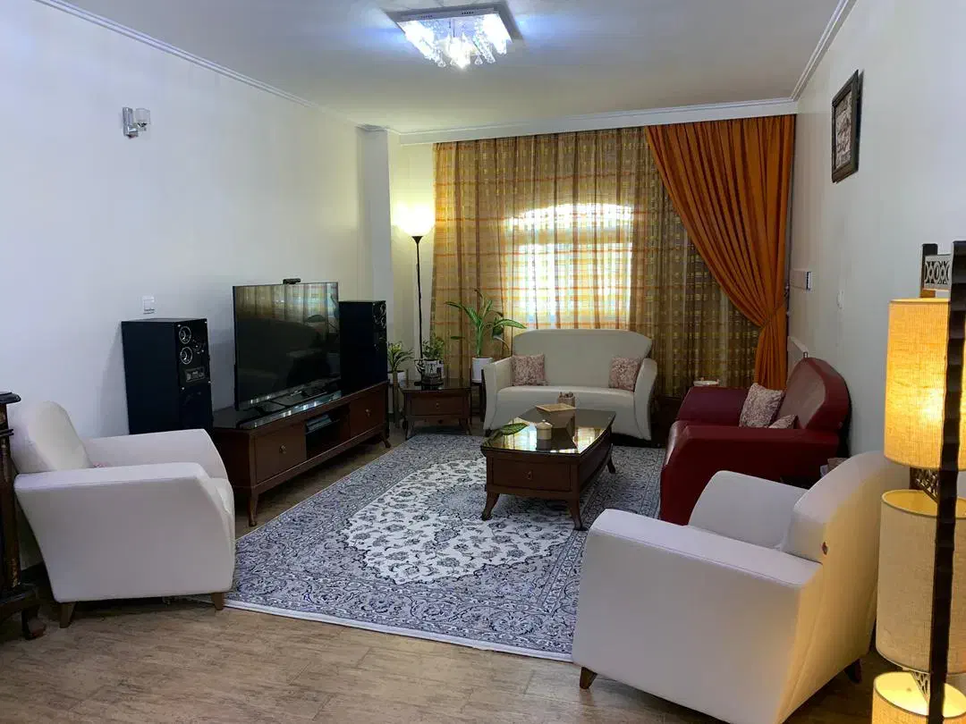 ۷۰ متر یکخواب میدان کاج فول امکانات شیک و تمیز|اجارهٔ آپارتمان|تهران, آسمان|دیوار