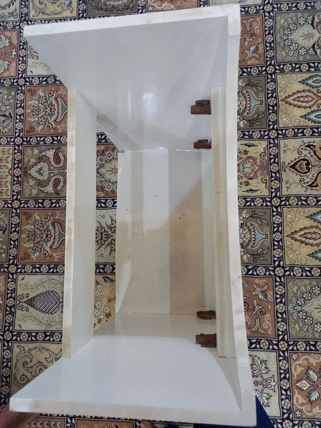 روشویی کابینتی|لوازم سرویس بهداشتی|شهرکرد, |دیوار