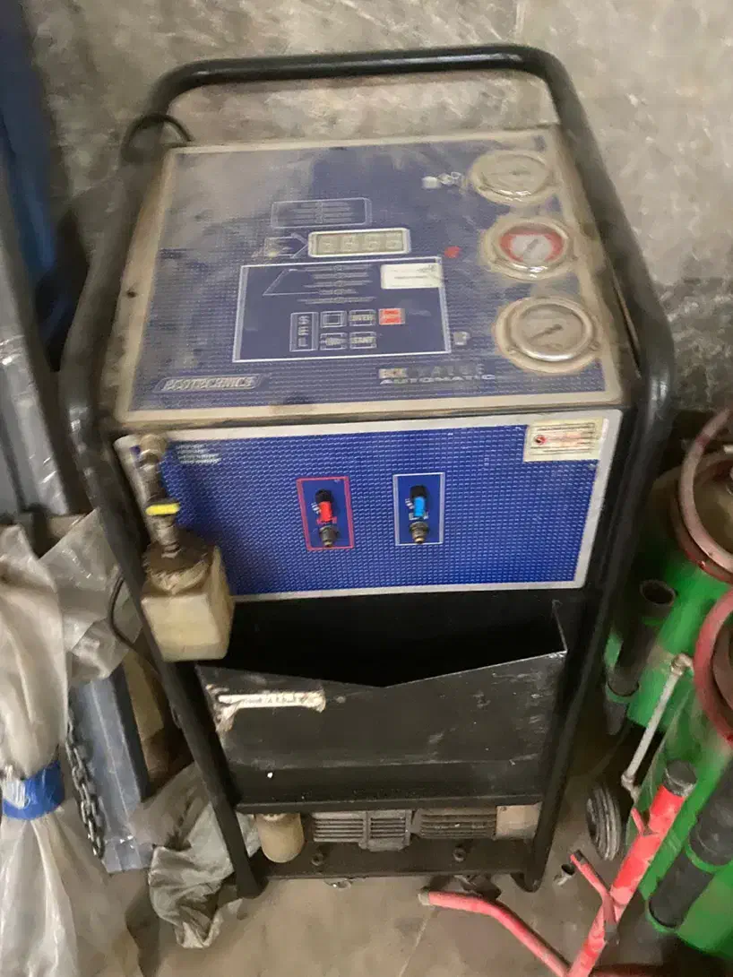 ابزار لوازم دست دوم مکانیکی|ماشینآلات صنعتی|کهریزک, |دیوار