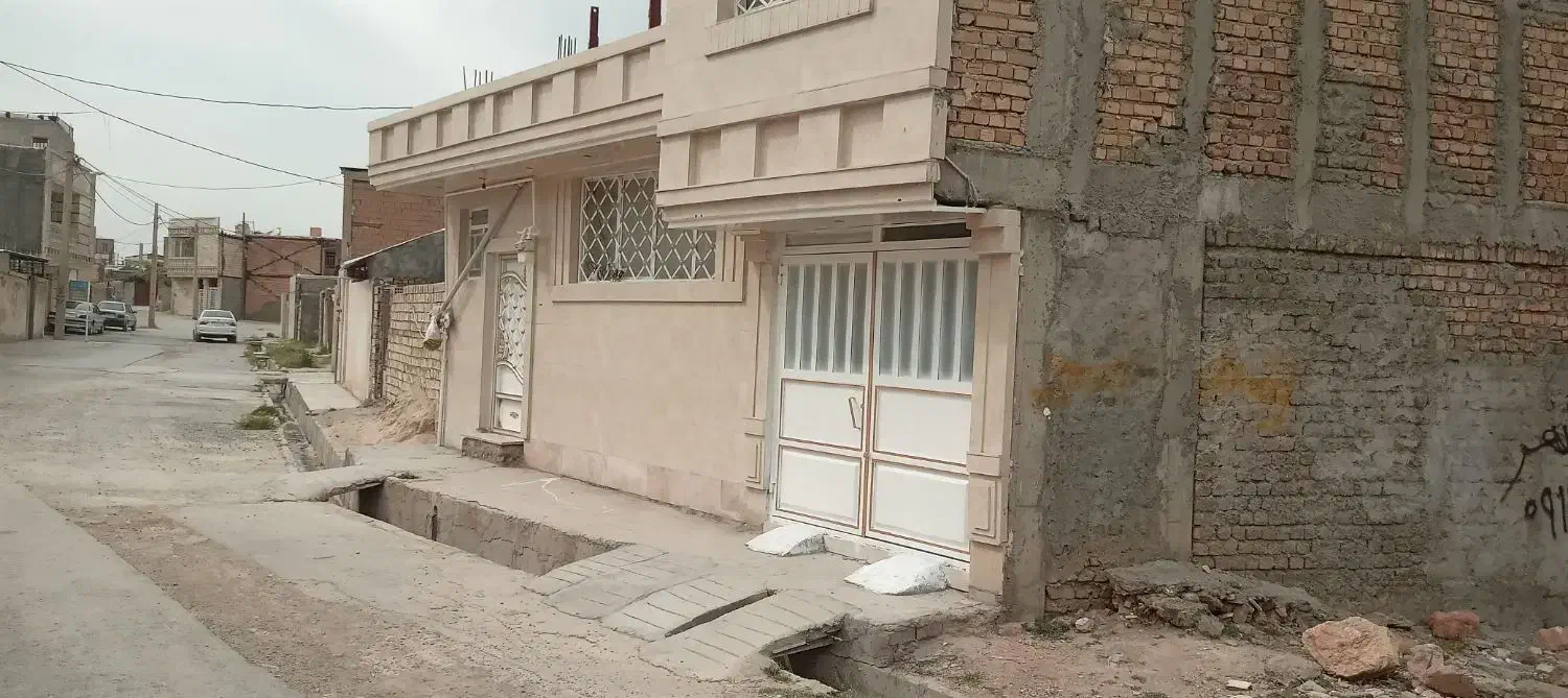 با سلام خانه فروشی در چغابدار|فروش خانه و ویلا|دورود, |دیوار