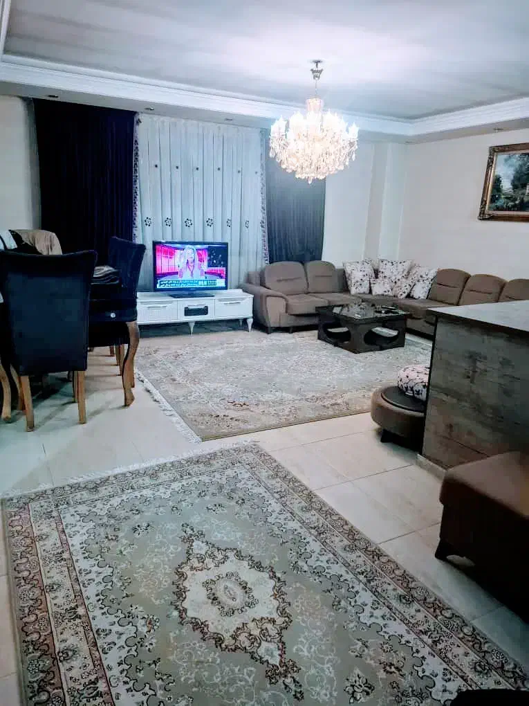 82متر/فول امکانات/تاپ لوکیشن مارلیک/هشت واحدی|فروش آپارتمان|ملارد, |دیوار