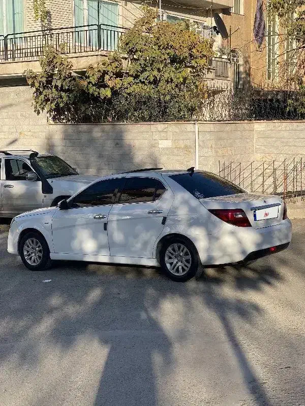 دنا پلاس ۹۷ فول|خودرو سواری و وانت|مریوان, |دیوار