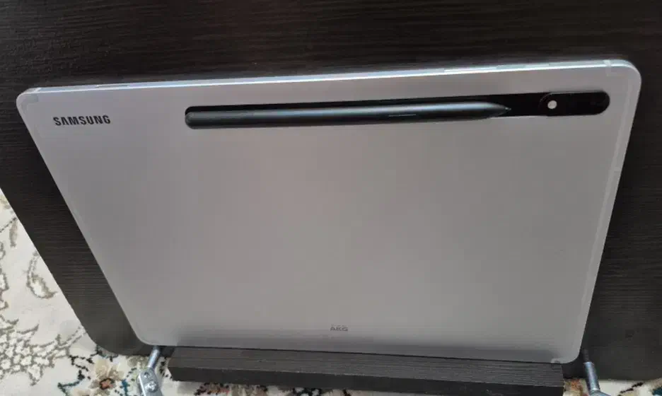 تبلت S8 plus Samsung 5g|تبلت|همدان, |دیوار