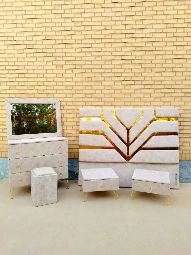 سرویس خواب|تخت و سرویس خواب|تهران, شهرک ولیعصر جنوبی|دیوار