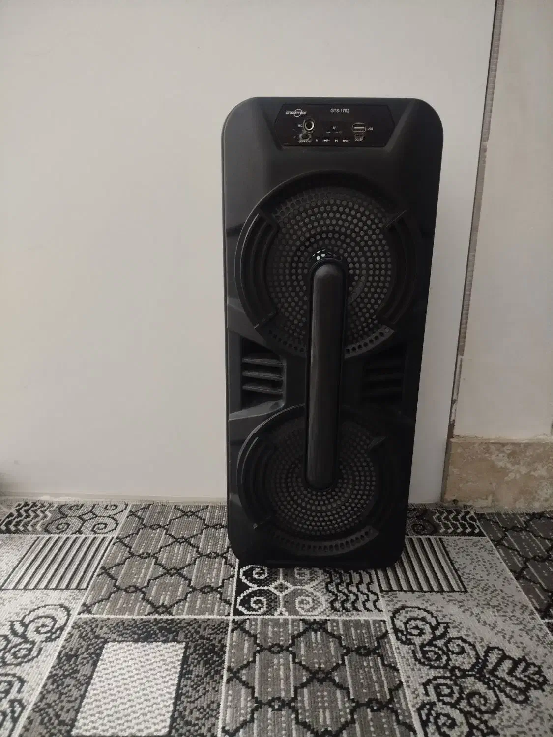 باند|سیستم صوتی خانگی|اصفهان, شهرک زاینده رود|دیوار