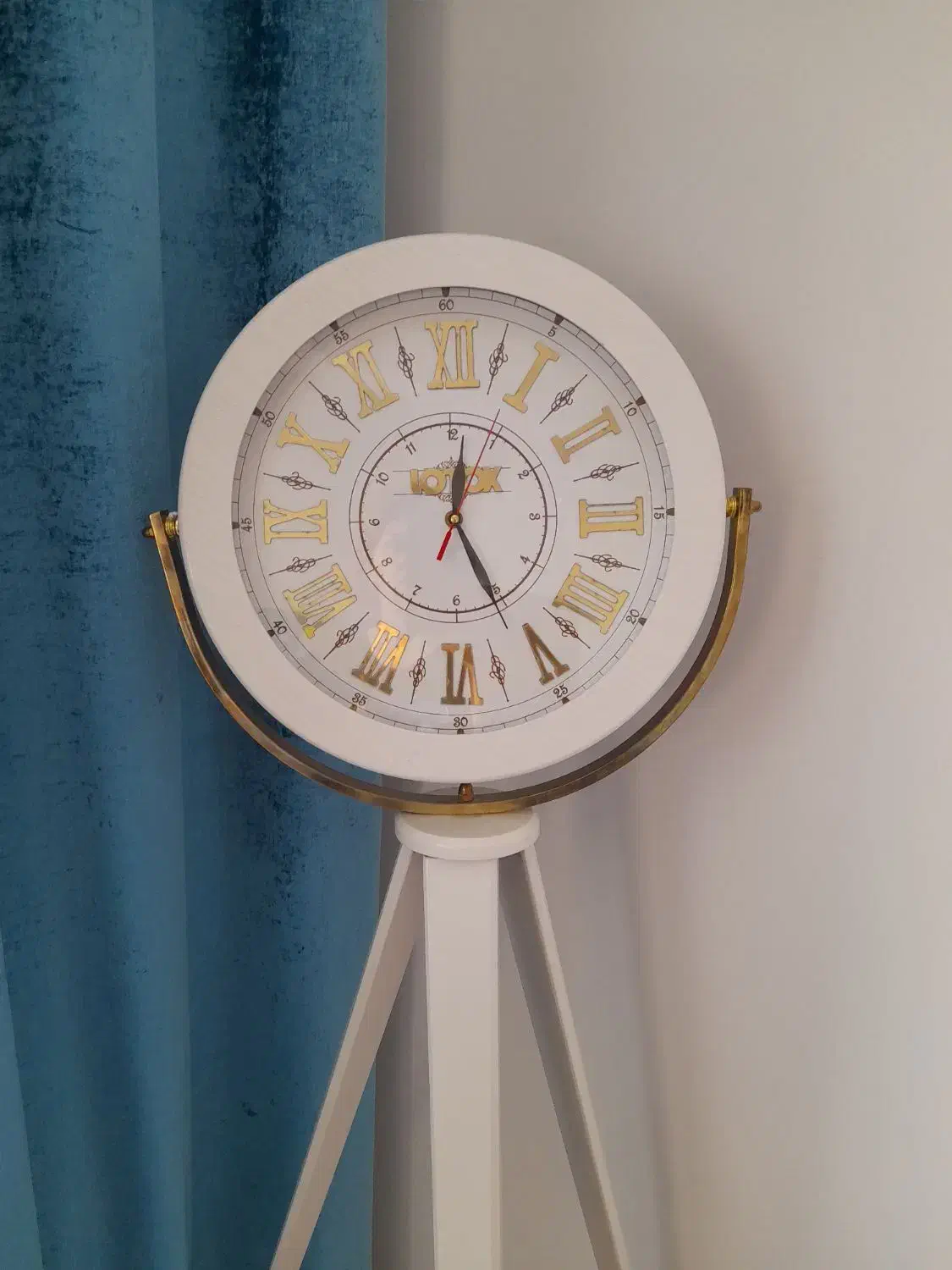 ساعت ایستاده|ساعت دیواری و تزئینی|صفادشت, |دیوار