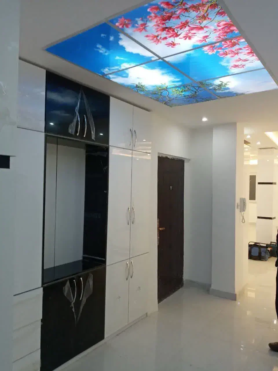 رهن واحد ۱۴۰متری/مولانا|اجارهٔ آپارتمان|لاهیجان, کوی آزادگان|دیوار