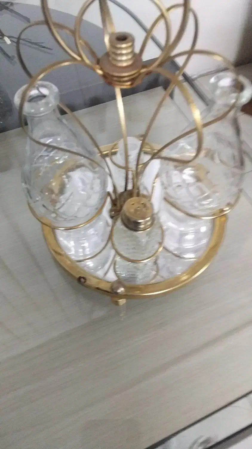 آبلیمو خوری قدیمی|کلکسیون اشیاء عتیقه|تهران, هاشمی|دیوار