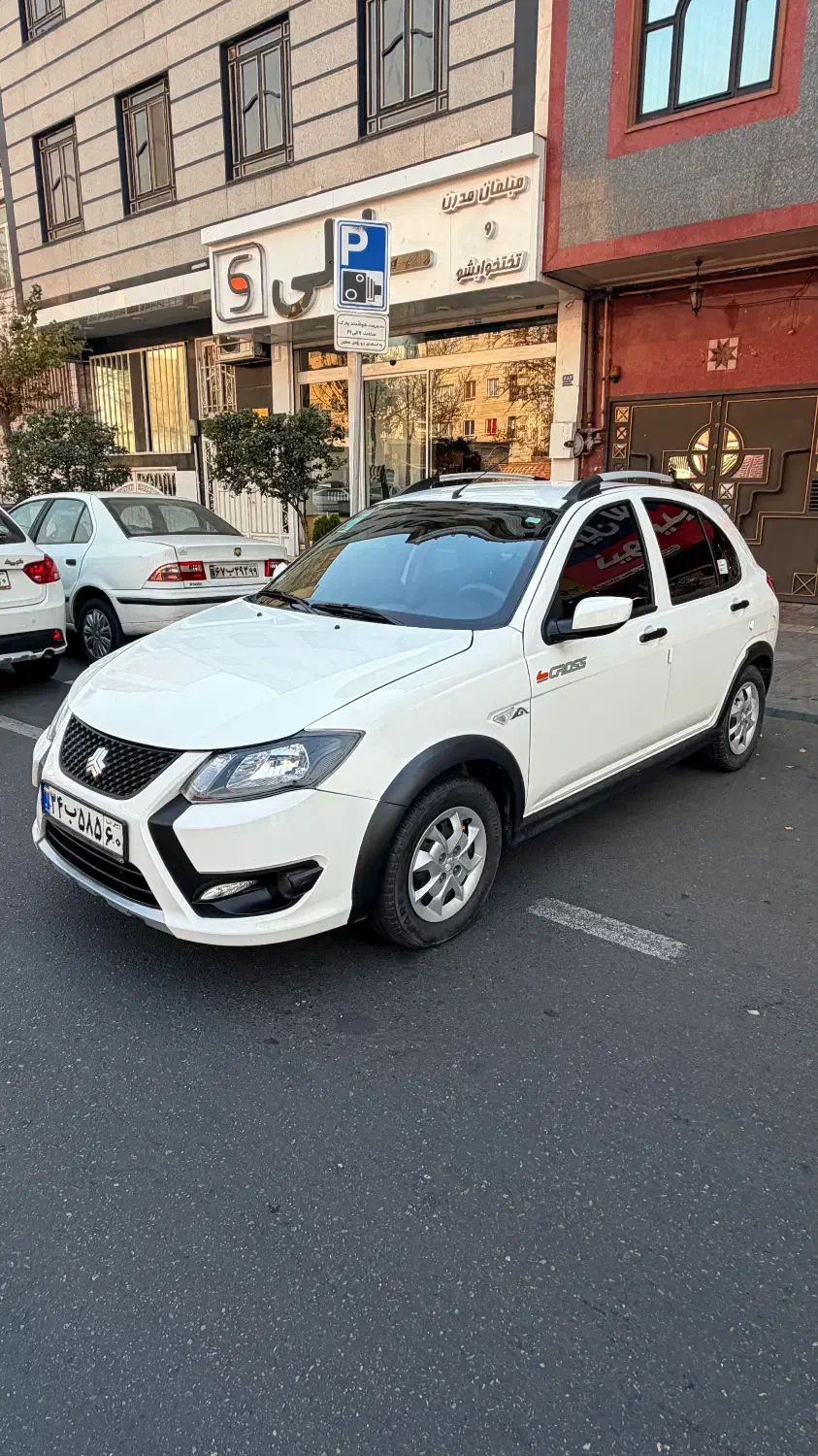 کوییک Gx مدل ۱۴۰۳ نقد و اقساط|خودرو سواری و وانت|تهران, نارمک|دیوار