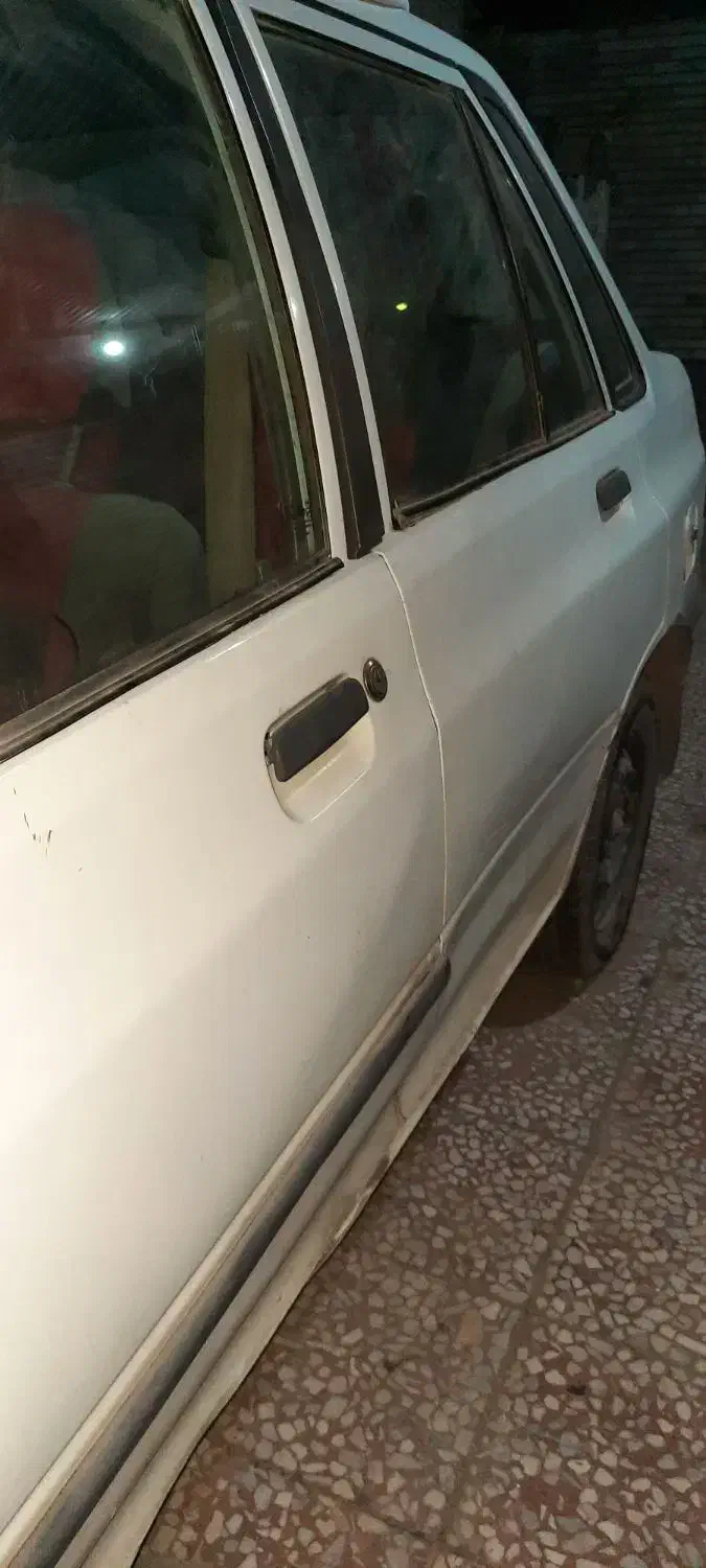 فروش خودرو|خودرو سواری و وانت|قهدریجان, |دیوار