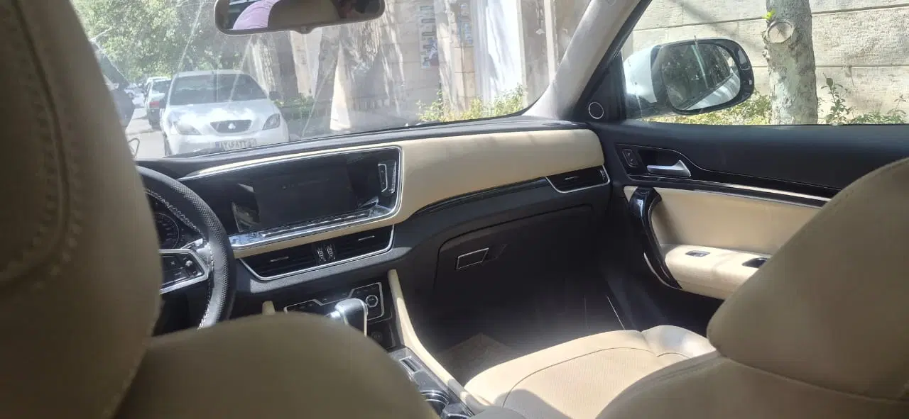 کوپا مدل ۹۹|خودرو سواری و وانت|تهران, سعادتآباد|دیوار