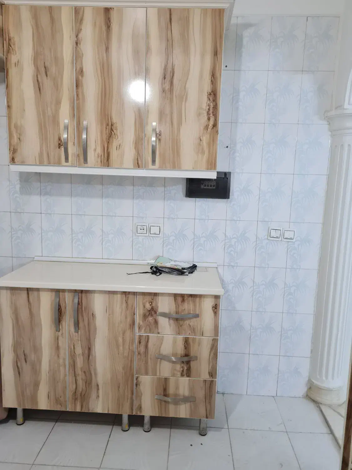 ۵۸ متری نازی آباد