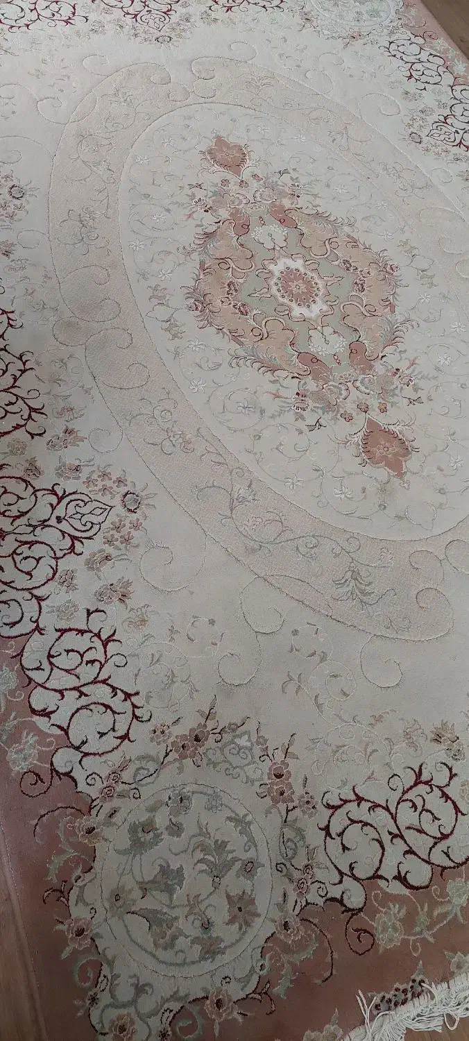 فرش ۱۲متری مهستان تمام نخ|فرش|تهران, فردوس|دیوار