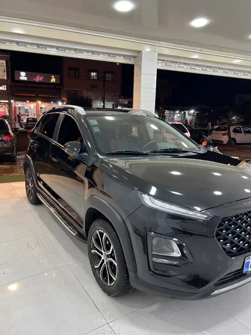 ایکس ۲۲پرو دنده|خودرو سواری و وانت|خمام, |دیوار