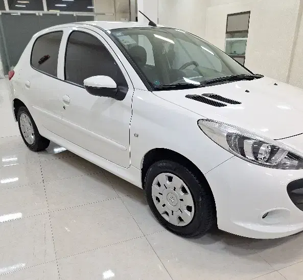 پژو207 سقف فلز مدل 1401|خودرو سواری و وانت|بجنورد, |دیوار