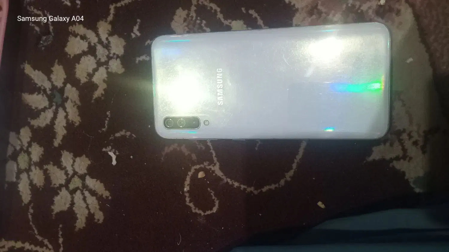 گوشی a50|موبایل|زاهدان, |دیوار