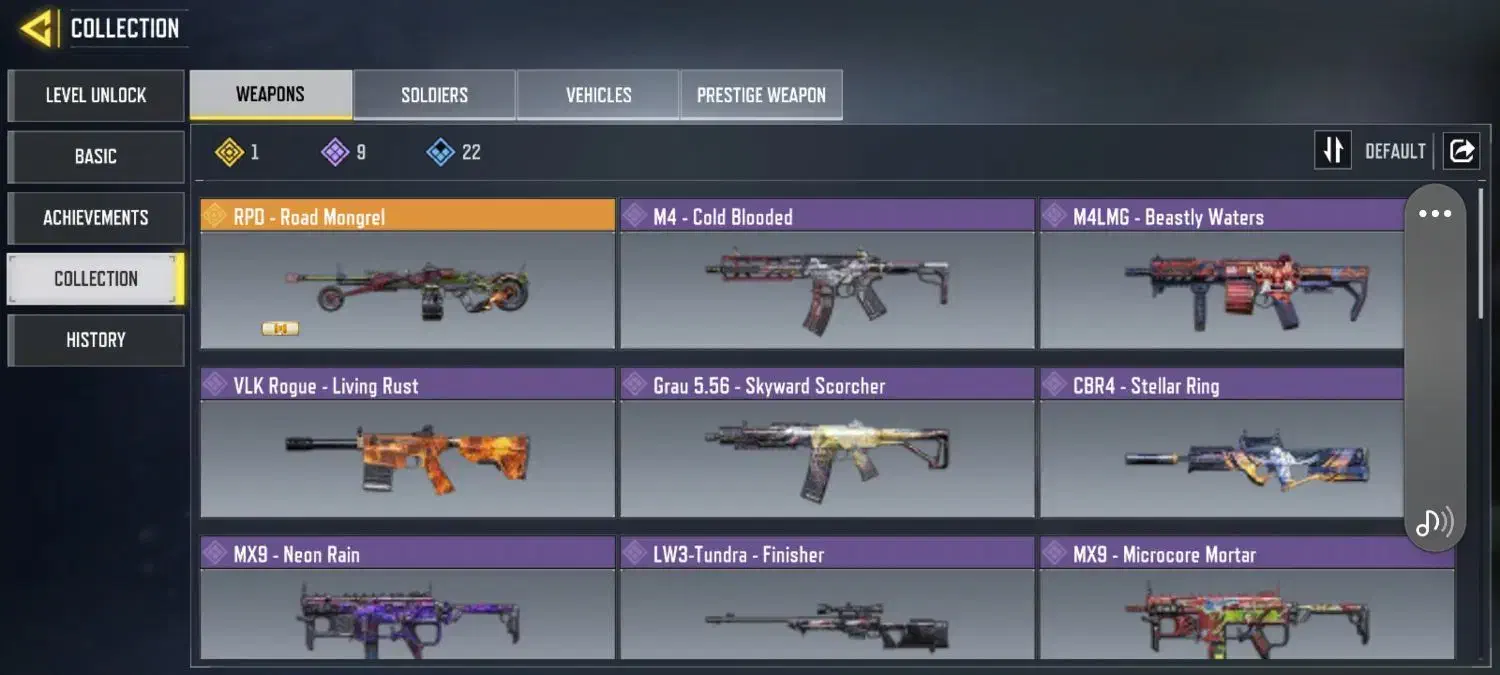 کیمدی واکانت کلاف|کنسول، بازی ویدئویی و آنلاین|سبزوار, صالح آباد|دیوار