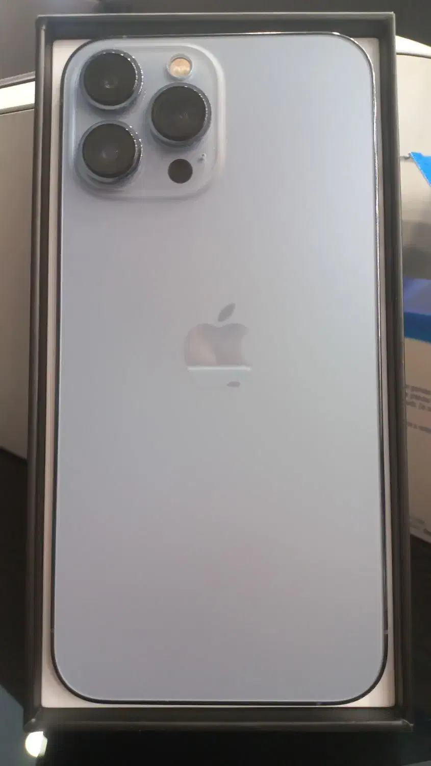 iphone 13 pro max ایفون ۱۳ پرومکس|موبایل|کرج, گوهردشت|دیوار