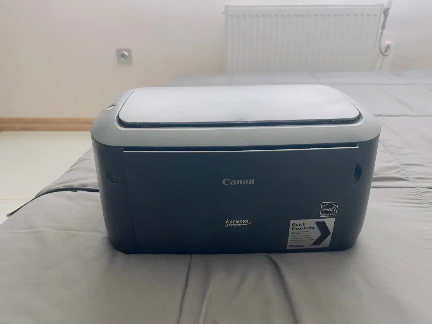 پرینتر canon 6030|پرینتر، اسکنر، کپی، فکس|شیراز, شهرک گلستان|دیوار